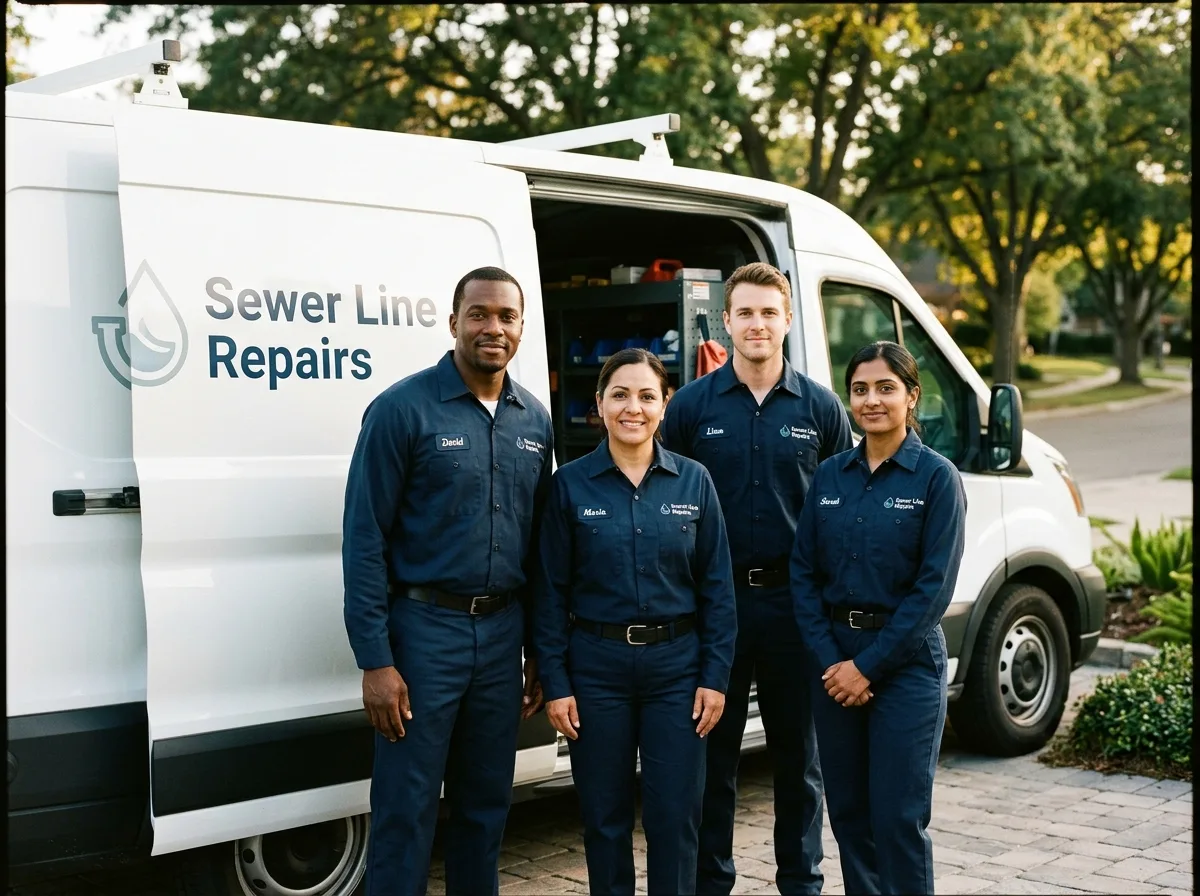 Emergency Plumber company in Norwood, NC