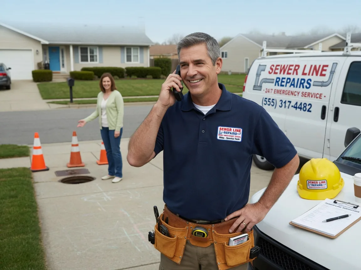 Emergency Plumber Norwood, NC FAQs